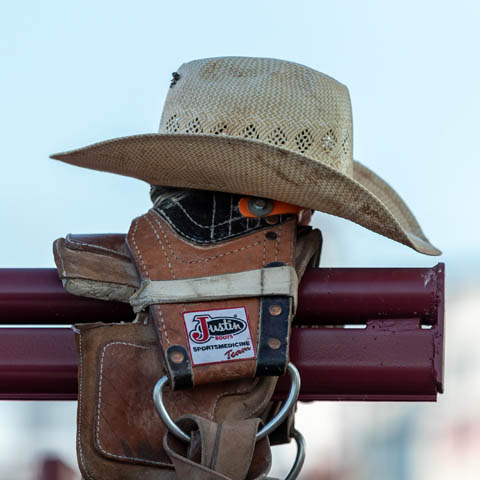 North Texas Fair & Rodeo